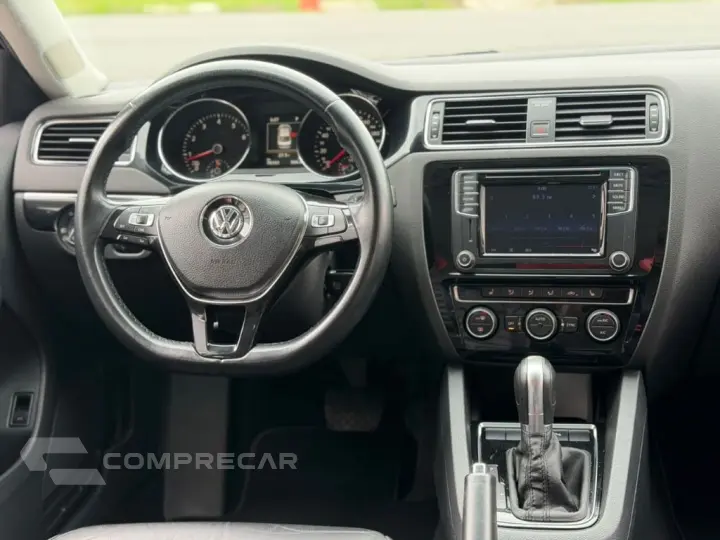JETTA Highline 2.0 TSI 16V 4p Tiptronic