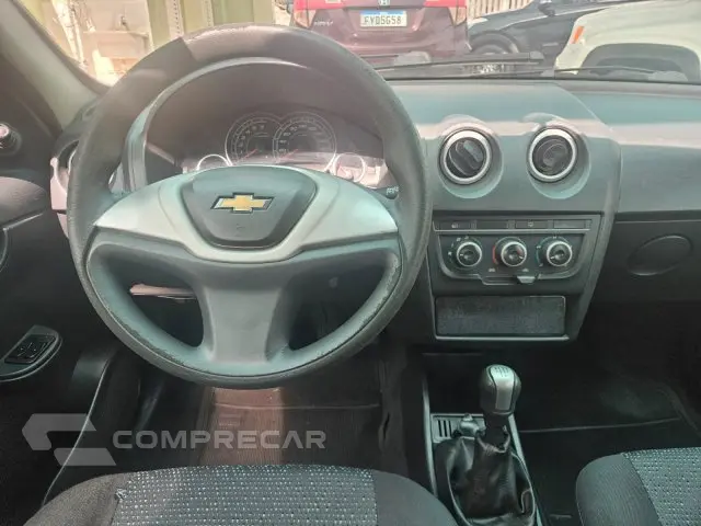 CELTA - 1.0 MPFI LT 8V 4P MANUAL