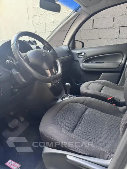 AIRCROSS 1.6 GLX 16V