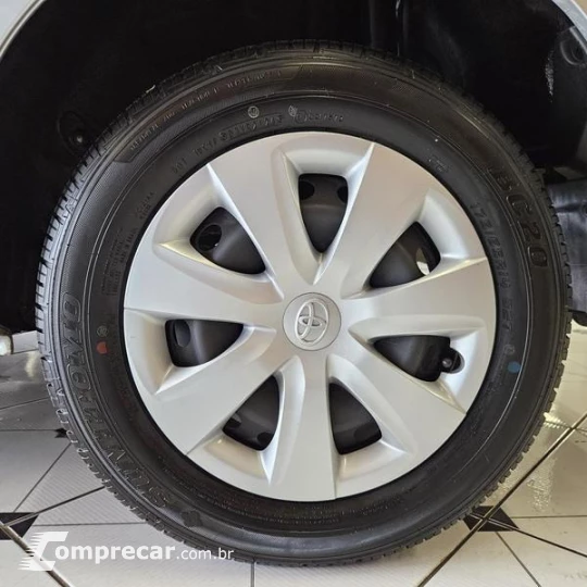 ETIOS SD X