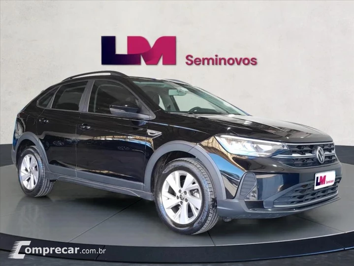 NIVUS 1.0 200 TSI TOTAL FLEX COMFORTLINE AUTOMÁTI