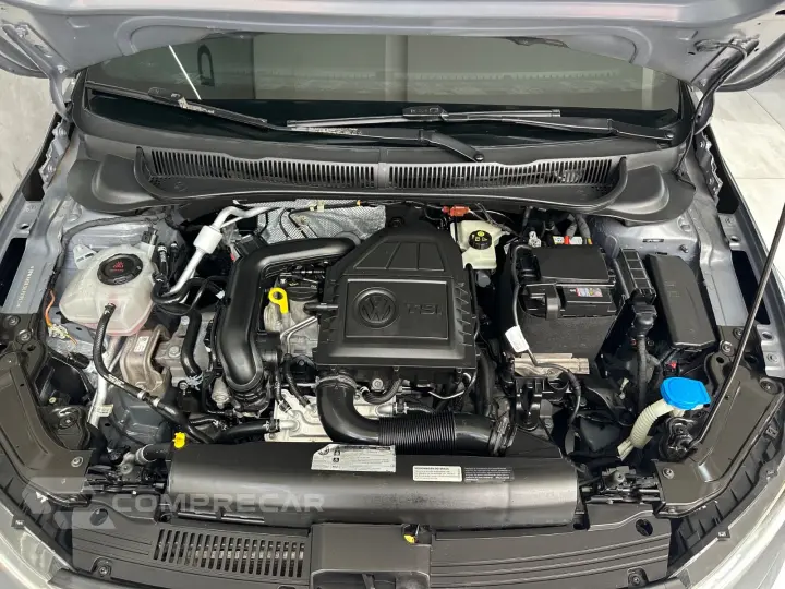 Polo Highline 200 TSI 1.0 Flex 12V Aut.