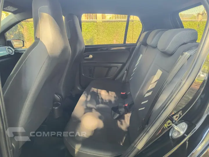 UP 1.0 MPI RUN UP 12V