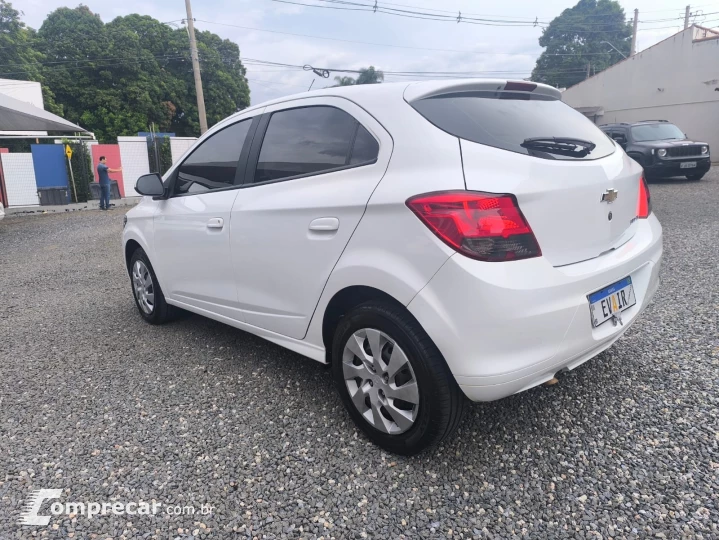 ONIX 1.4 MPFI LT 8V