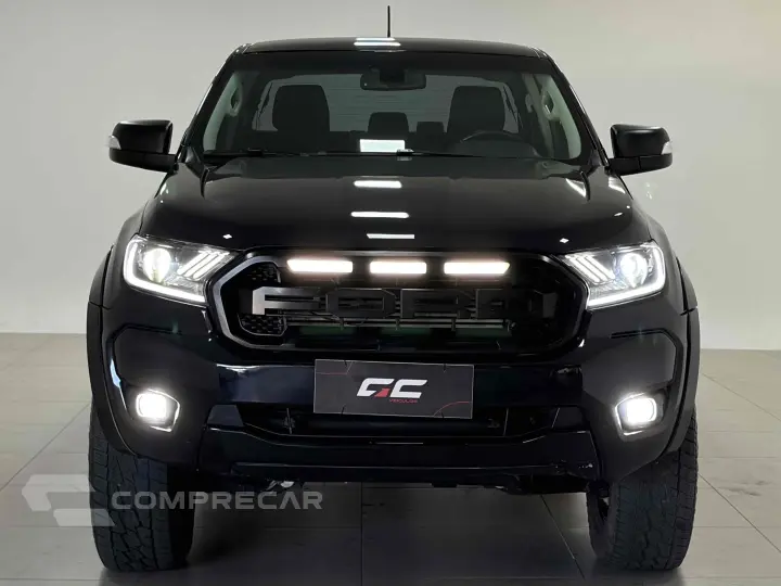 RANGER 3.2 XLT 4X4 CD 20V DIESEL 4P AUTOMÁTICO