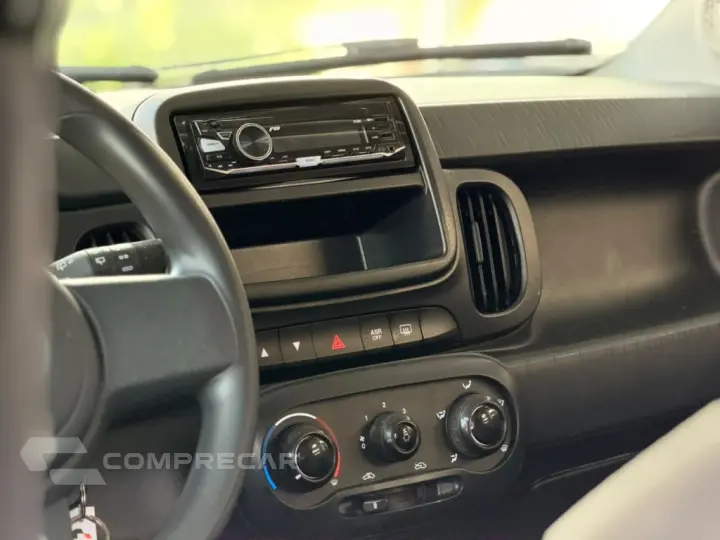 MOBI 1.0 EVO FLEX LIKE. MANUAL