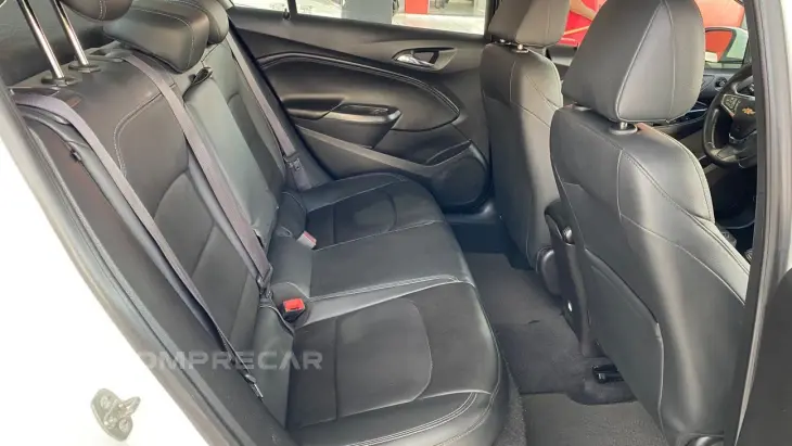 CHEVROLET CRUZE 1.4 TURBO LT 16V