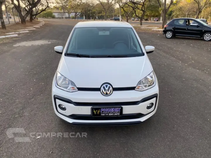 UP 1.0 TSI Move UP 12V