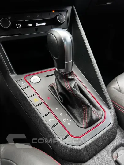 VIRTUS 1.4 250 TSI GTS