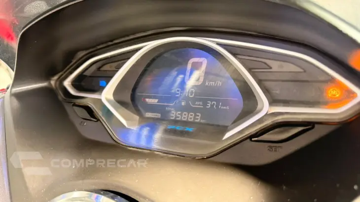 Pcx 150C - Scooter