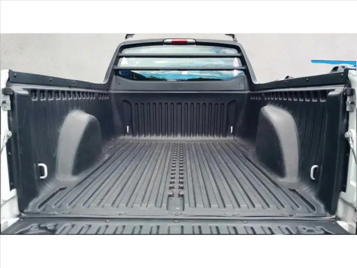 SAVEIRO 1.6 MSI ROBUST CS 16V FLEX 2P MANUAL