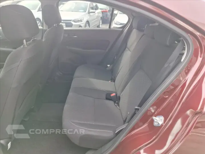 CITY 1.5 i-VTEC FLEX EX CVT