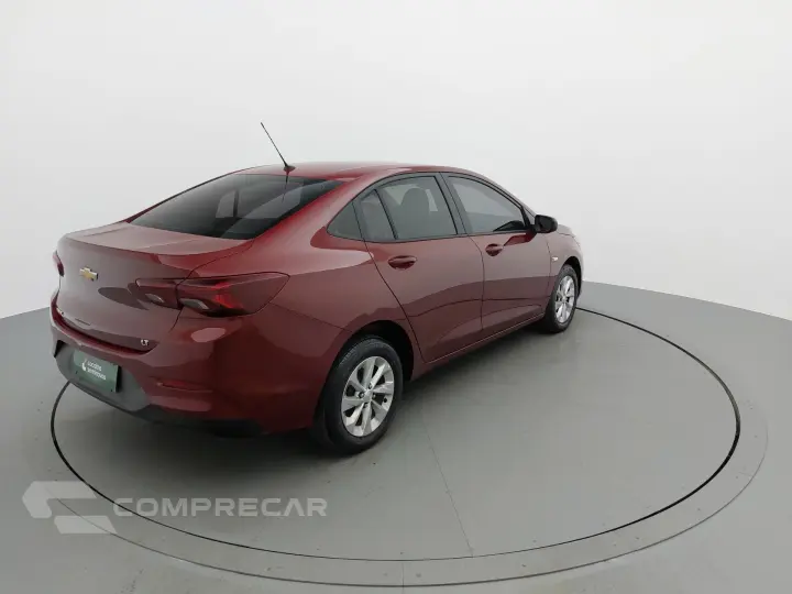 ONIX 1.0 FLEX PLUS LT MANUAL