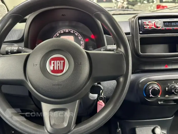 MOBI 1.0 EVO FLEX LIKE. MANUAL