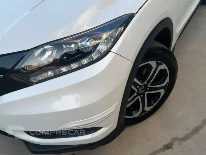 HR-V Touring 1.8 Flexone 16V 5p Aut.