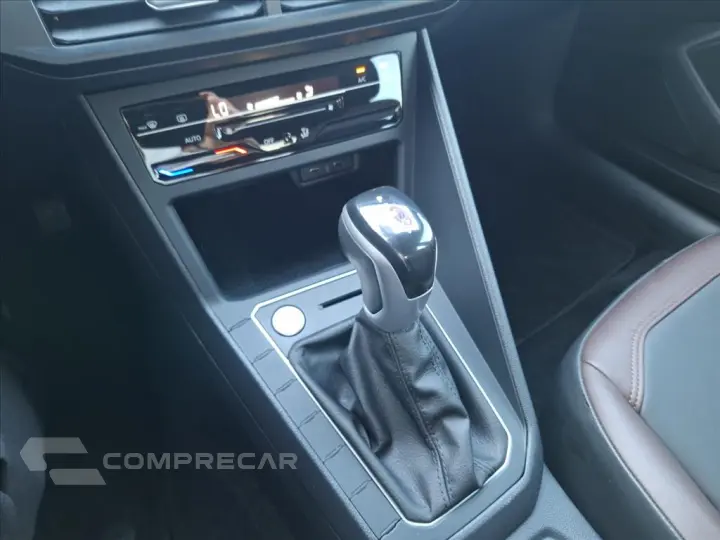 VIRTUS 1.0 200 TSI HIGHLINE AUTOMÁTICO