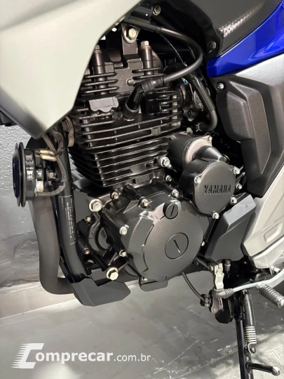 FZ 25 FAZER 250 ABS
