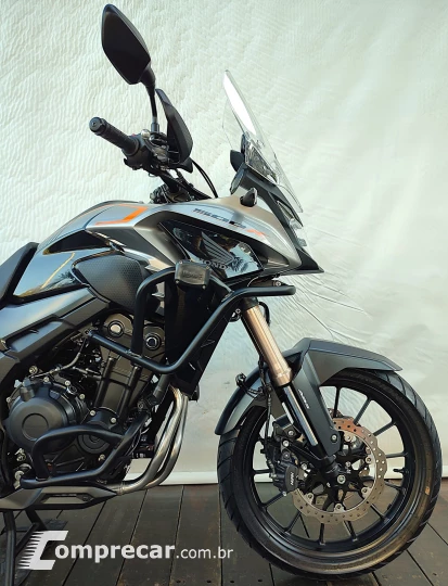HONDA CB 500 X ABS
