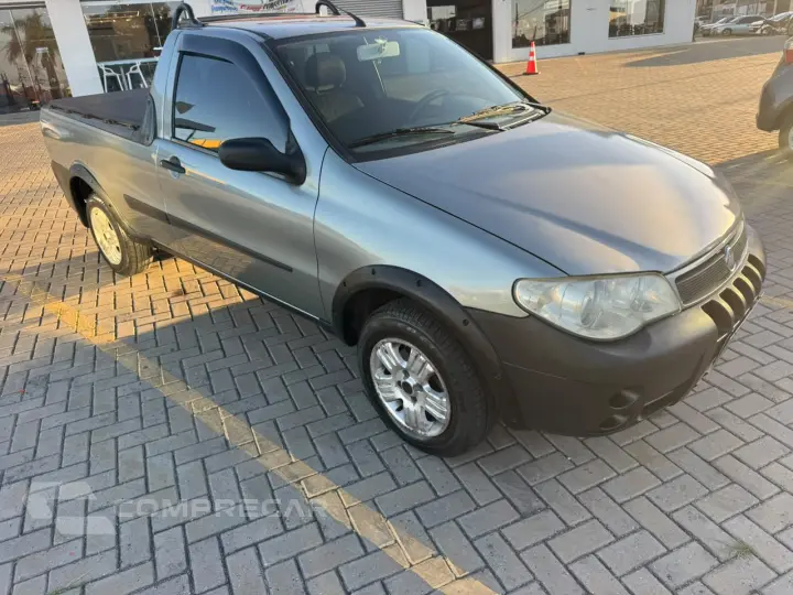 Strada Trekking CS