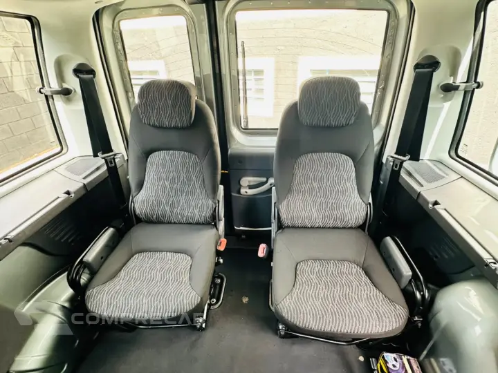 DOBLÒ 1.4 MPI Attractive 8V