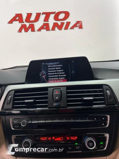 320I ACTIVE FLEX