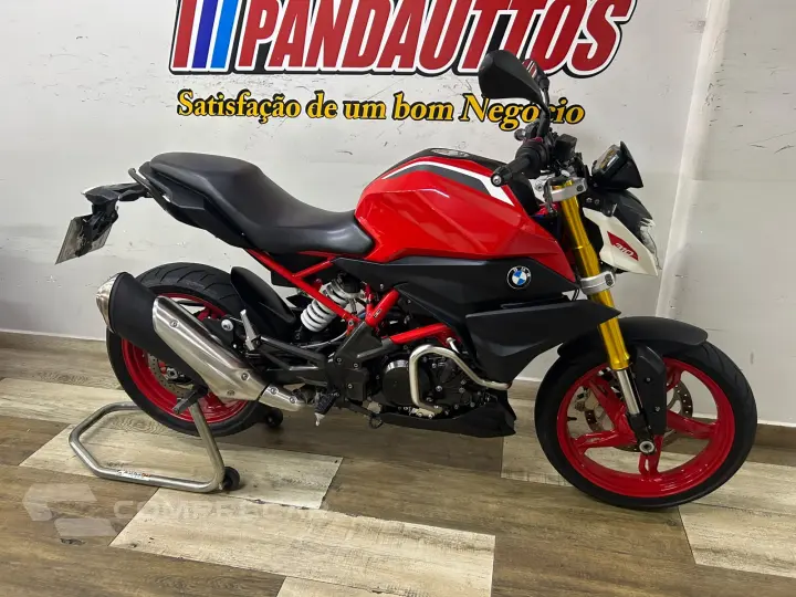 G310 R ABS