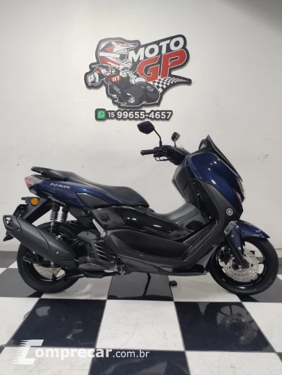 NMAX 160