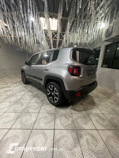 RENEGADE 1.8 16V