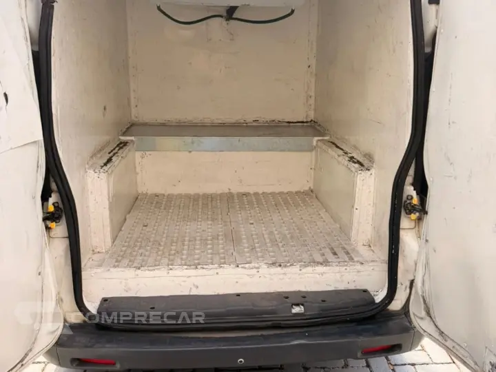 FIORINO 1.4 MPI FURGÃO 8V FLEX 2P MANUAL