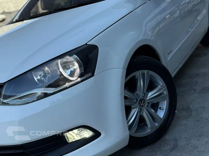 GOL 1.0 MI 8V FLEX 4P MANUAL G.VI