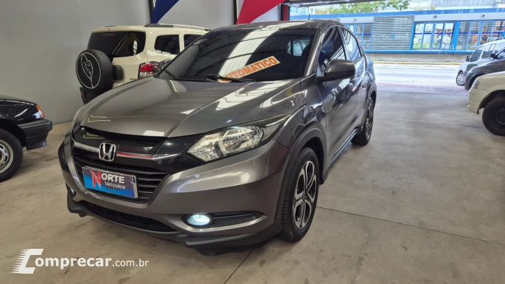 HR-V 1.8 16V LX