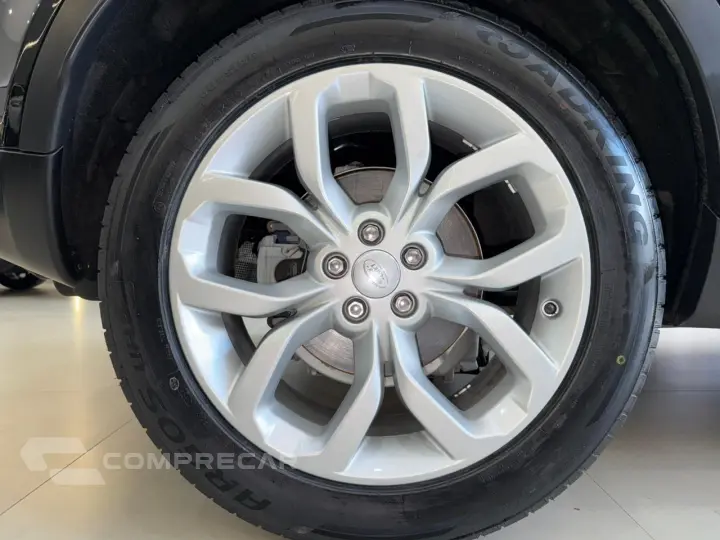 Discovery Sport 2.0