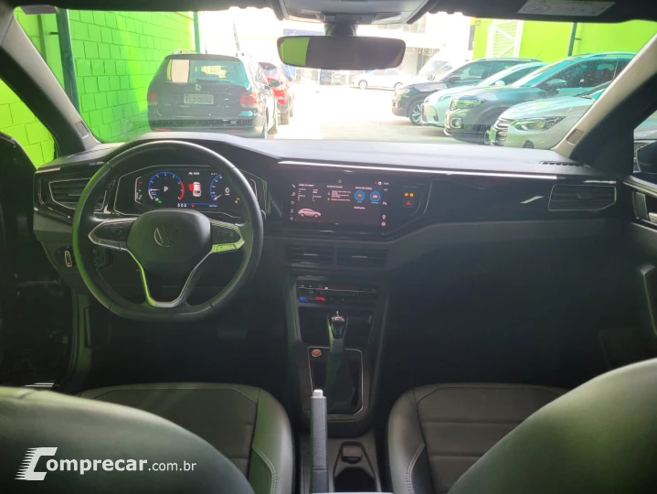 NIVUS 1.0 200 TSI Highline