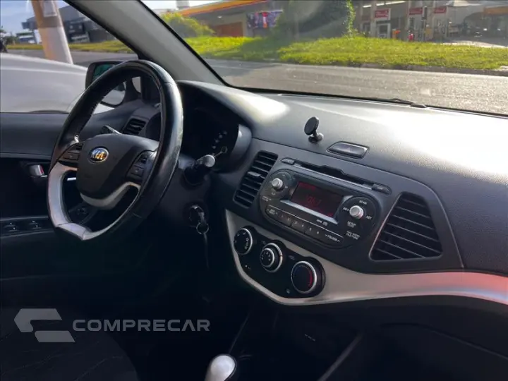 PICANTO 1.0 EX 12V