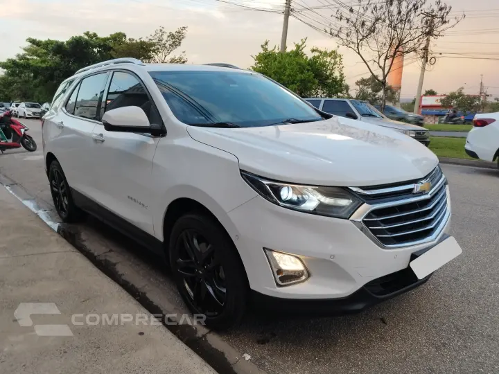 EQUINOX 2.0 16V Turbo Premier AWD