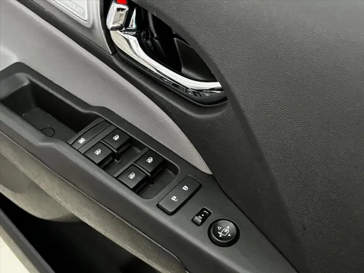 S10 2.5 16V FLEX LTZ CD 4X4 AUTOMÁTICO