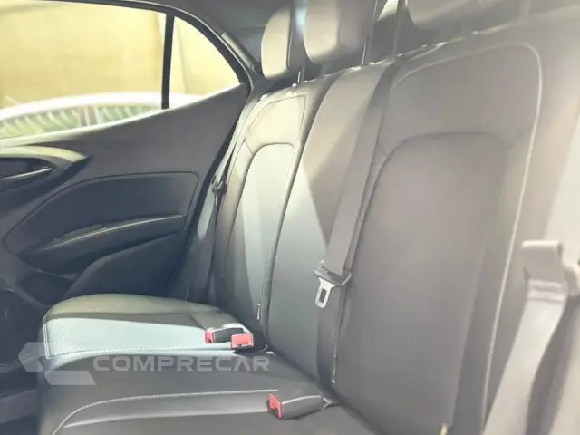 ARGO - 1.8 E.TORQ HGT AT6