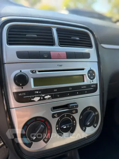 PUNTO 1.4 ELX 8V