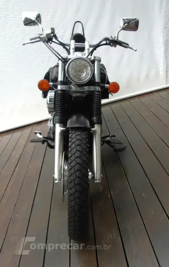 HONDA SHADOW 750