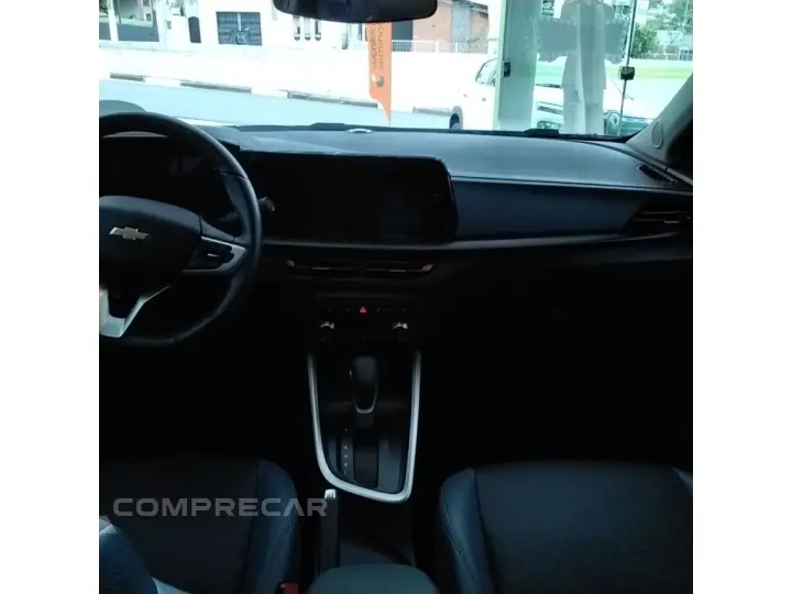ONIX 1.0 TURBO FLEX PREMIER AUTOMÁTICO