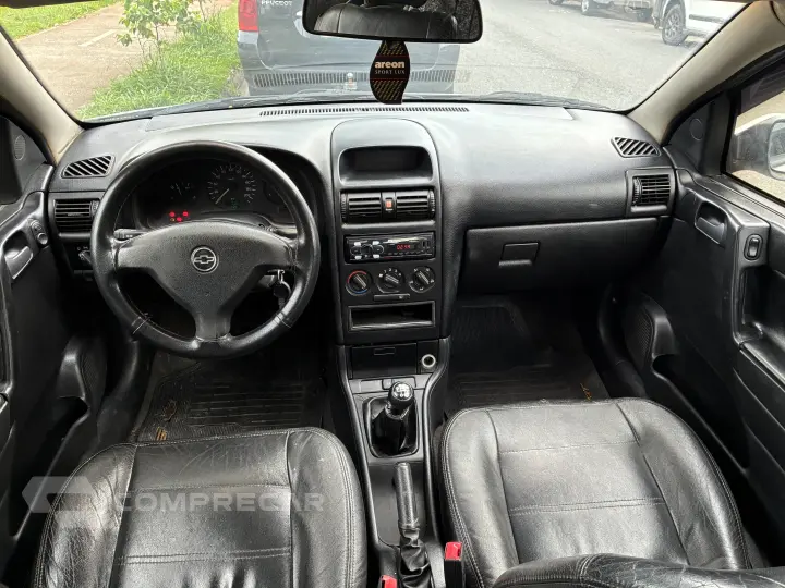 ASTRA 1.8 MPFI GL 8V