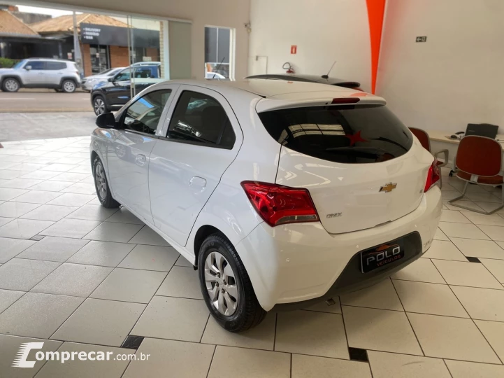 ONIX 1.0 MPFI LT 8V CHEVROLET