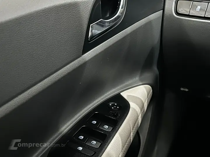 HB20S 1.0 TGDI FLEX PLATINUM PLUS AUTOMÁTICO