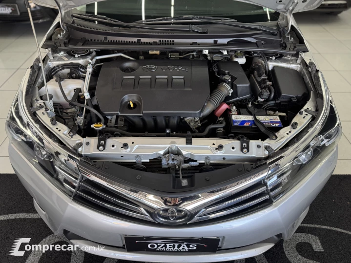 COROLLA 2.0 XEI 16V