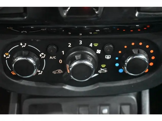 DUSTER OROCH - 1.6 16V EXPRESSION 4P MANUAL