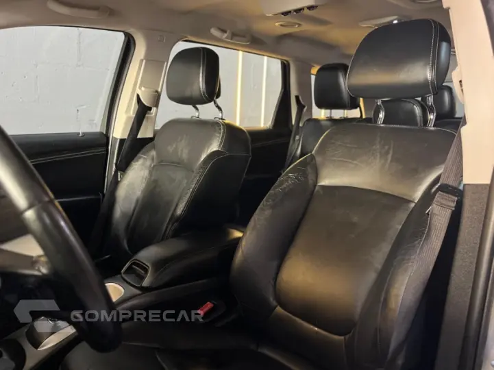 FREEMONT 2.4 Precision 16V