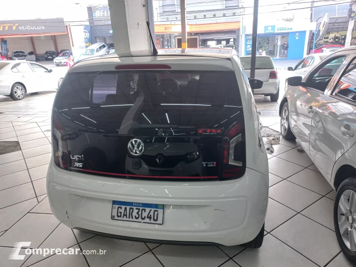UP 1.0 MPI