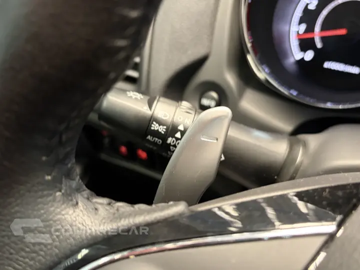 OUTLANDER 2.0 MIVEC FLEX SPORT HPE AWD AUTOMÁTICO