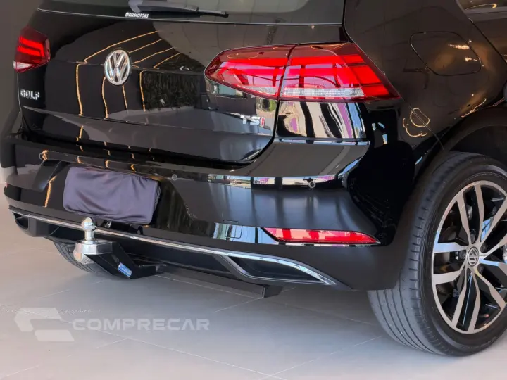 GOLF 1.0 200 TSI Comfortline