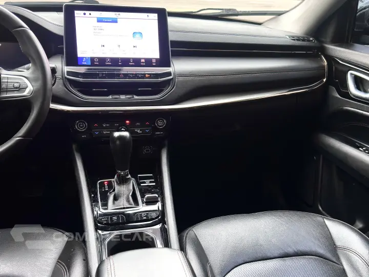 COMPASS 2.0 TD350 TURBO DIESEL LIMITED AT9